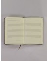 Diary with Crochet Embellished Cupcakes